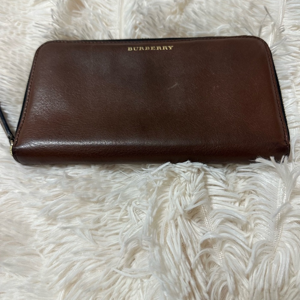 Burberry Wallet